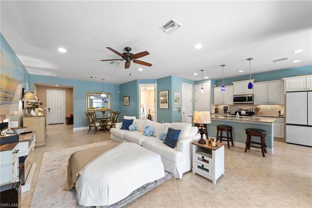 13578 San Georgio DR, Estero, FL 33928