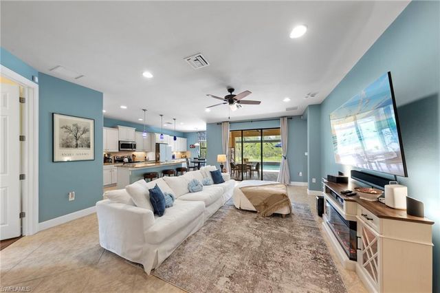 13578 San Georgio DR, Estero, FL 33928