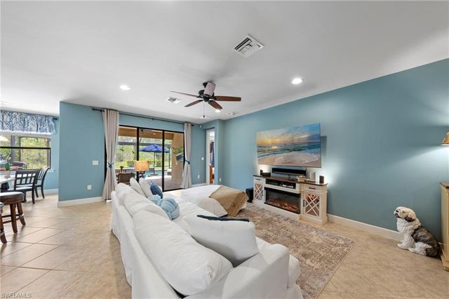 13578 San Georgio DR, Estero, FL 33928