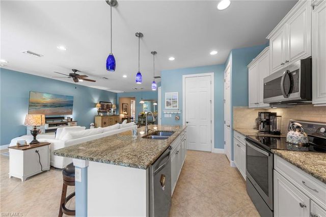 13578 San Georgio DR, Estero, FL 33928