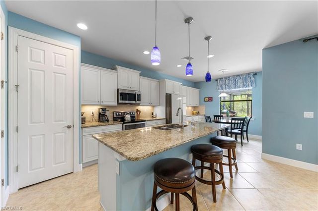 13578 San Georgio DR, Estero, FL 33928