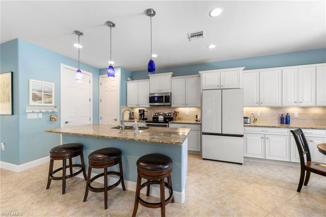 13578 San Georgio DR, Estero, FL 33928