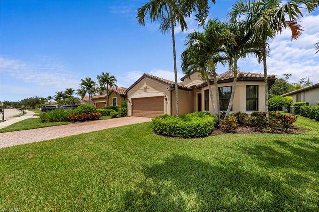 13578 San Georgio DR, Estero, FL 33928