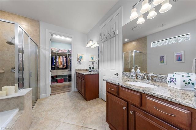 13578 San Georgio DR, Estero, FL 33928