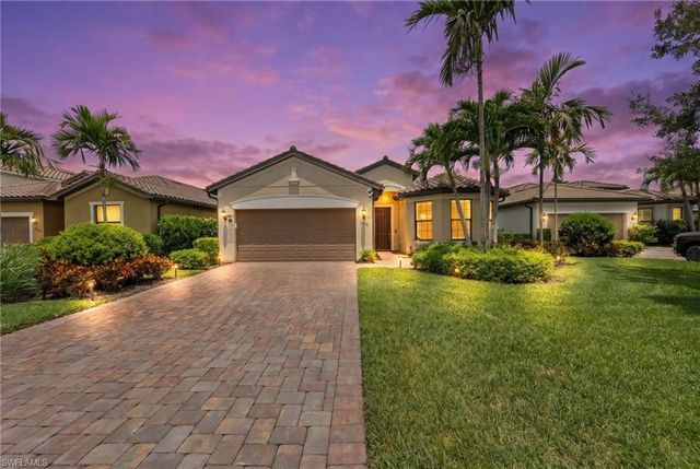 13578 San Georgio DR, Estero, FL 33928