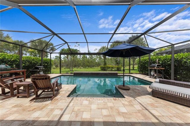 13578 San Georgio DR, Estero, FL 33928
