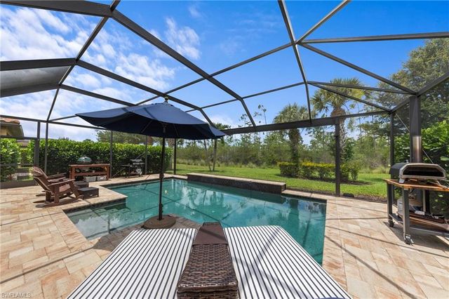 13578 San Georgio DR, Estero, FL 33928