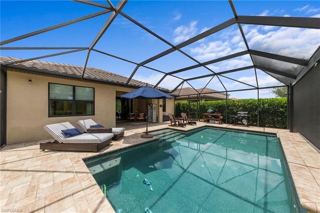 13578 San Georgio DR, Estero, FL 33928