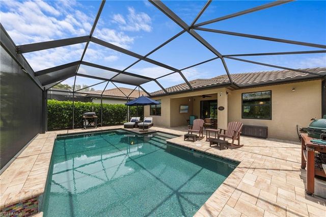 13578 San Georgio DR, Estero, FL 33928