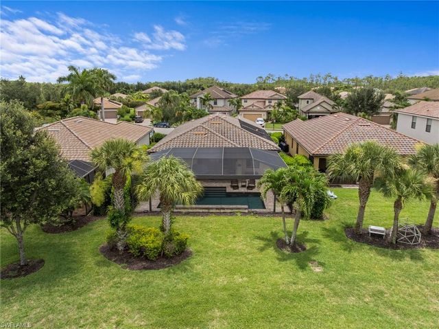 13578 San Georgio DR, Estero, FL 33928