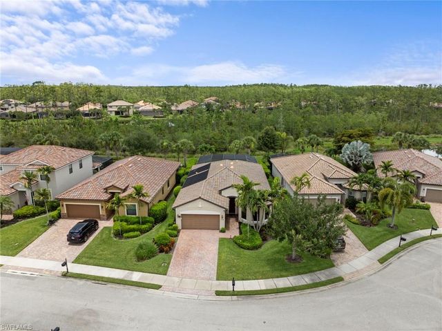 13578 San Georgio DR, Estero, FL 33928