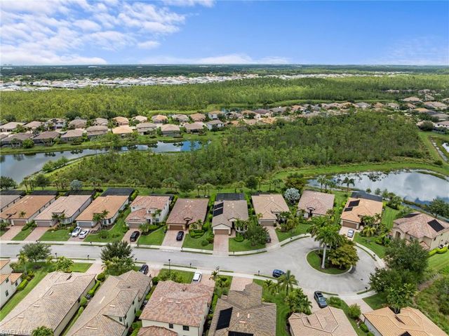 13578 San Georgio DR, Estero, FL 33928