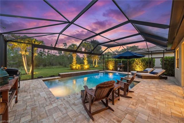 13578 San Georgio DR, Estero, FL 33928