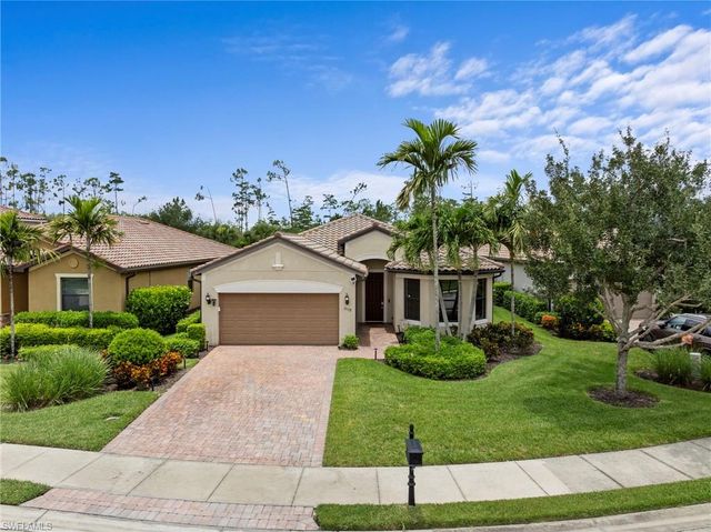 13578 San Georgio DR, Estero, FL 33928