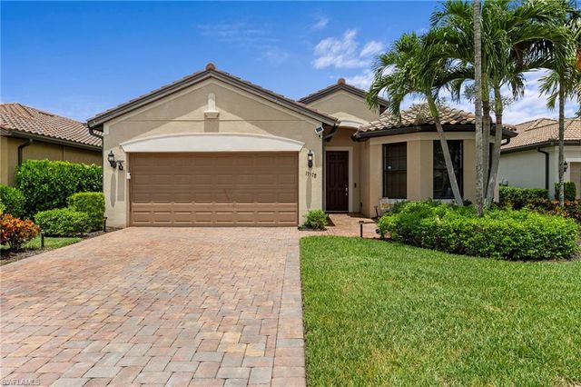 13578 San Georgio DR, Estero, FL 33928