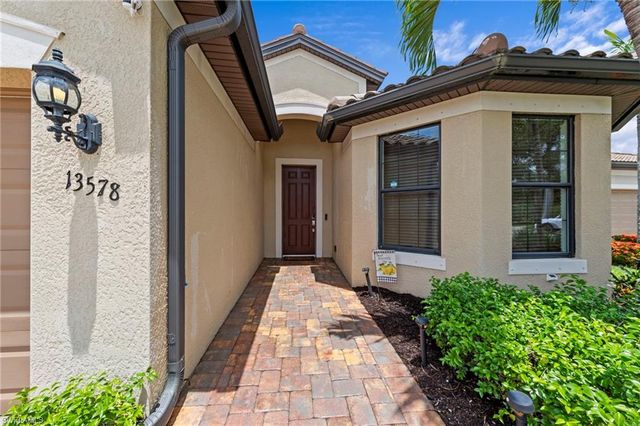 13578 San Georgio DR, Estero, FL 33928