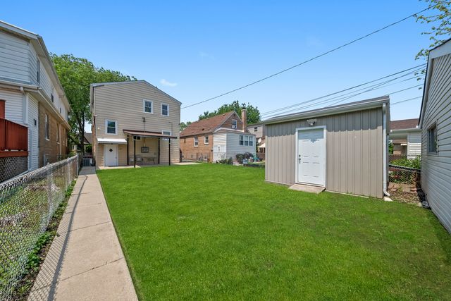 3055 N Nordica Avenue 2, Chicago, IL 60634