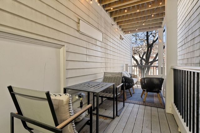 753 E Broadway B, Boston, MA 02127
