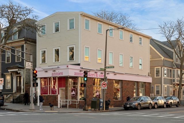 753 E Broadway B, Boston, MA 02127