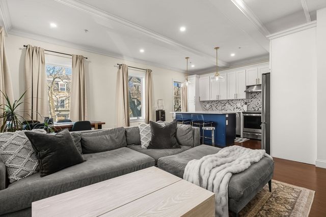 753 E Broadway B, Boston, MA 02127