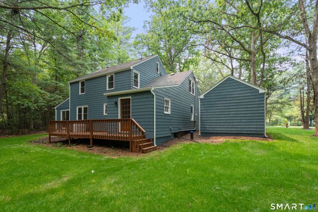 120 Climax Road, Avon, CT 06001