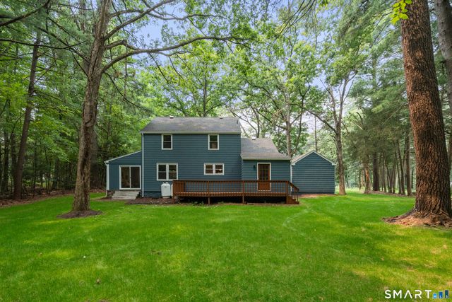 120 Climax Road, Avon, CT 06001