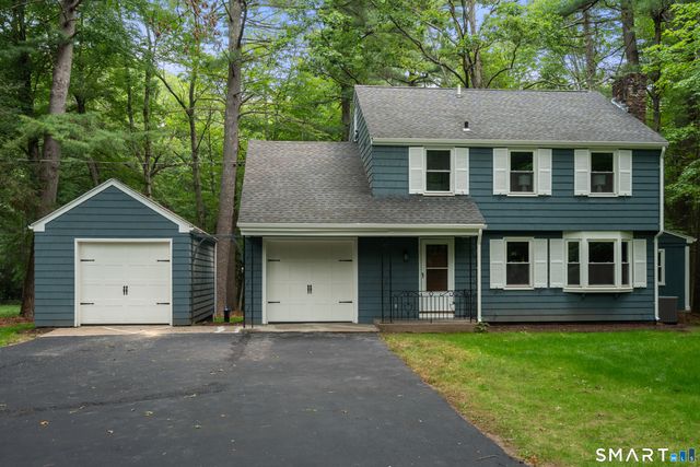 120 Climax Road, Avon, CT 06001