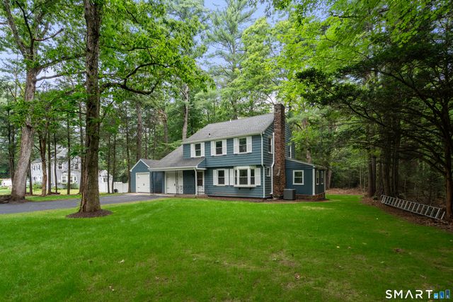 120 Climax Road, Avon, CT 06001
