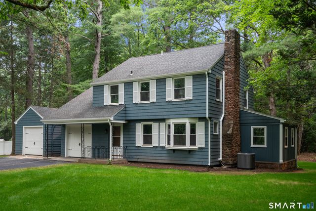 120 Climax Road, Avon, CT 06001