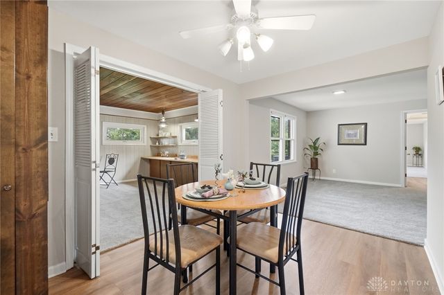 7310 Kings Run Road, Washington Twp, OH 45459