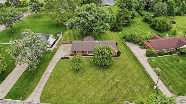 7310 Kings Run Road, Washington Twp, OH 45459