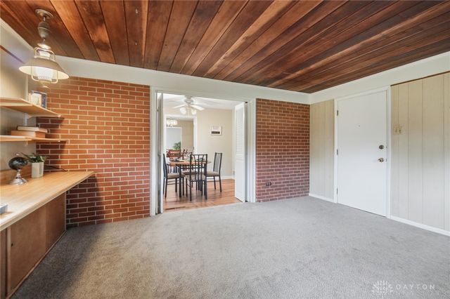 7310 Kings Run Road, Washington Twp, OH 45459