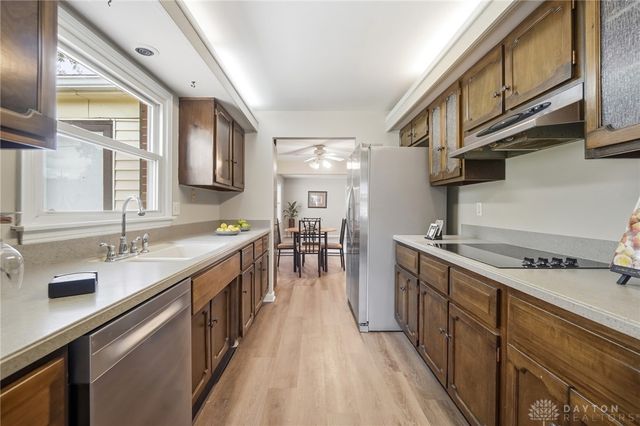 7310 Kings Run Road, Washington Twp, OH 45459