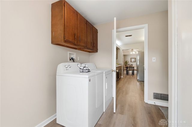 7310 Kings Run Road, Washington Twp, OH 45459