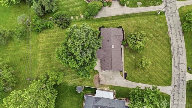 7310 Kings Run Road, Washington Twp, OH 45459