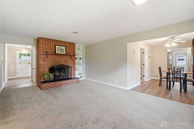 7310 Kings Run Road, Washington Twp, OH 45459