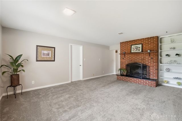 7310 Kings Run Road, Washington Twp, OH 45459
