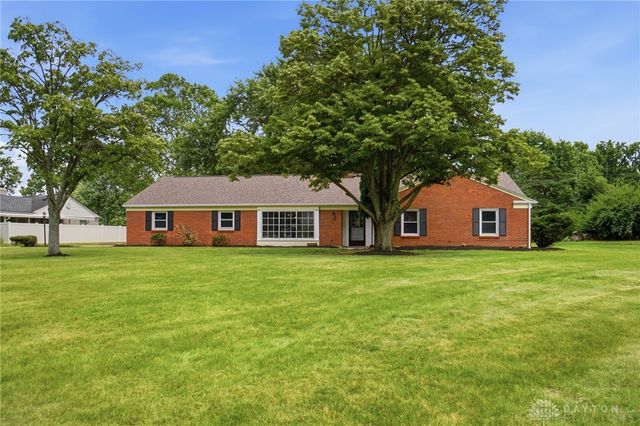 7310 Kings Run Road, Washington Twp, OH 45459