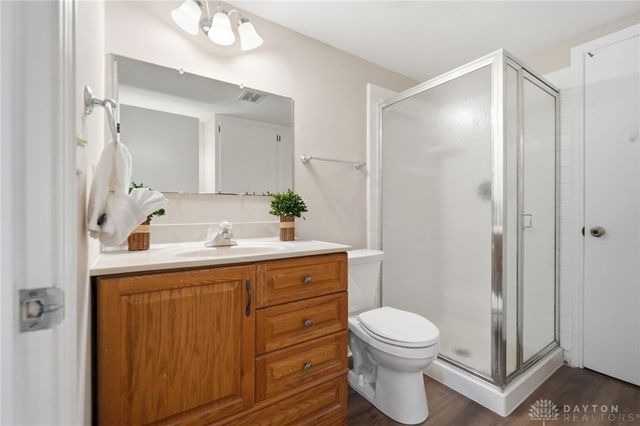 7310 Kings Run Road, Washington Twp, OH 45459