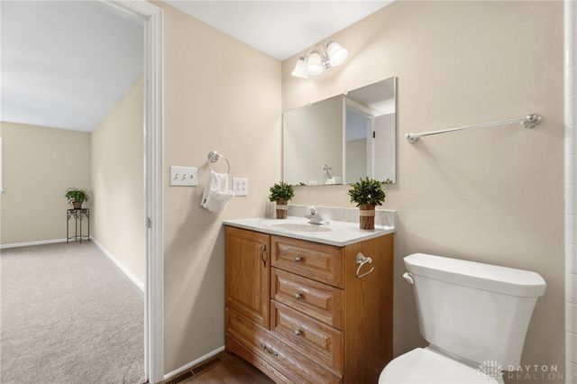 7310 Kings Run Road, Washington Twp, OH 45459