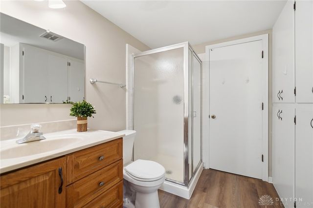 7310 Kings Run Road, Washington Twp, OH 45459