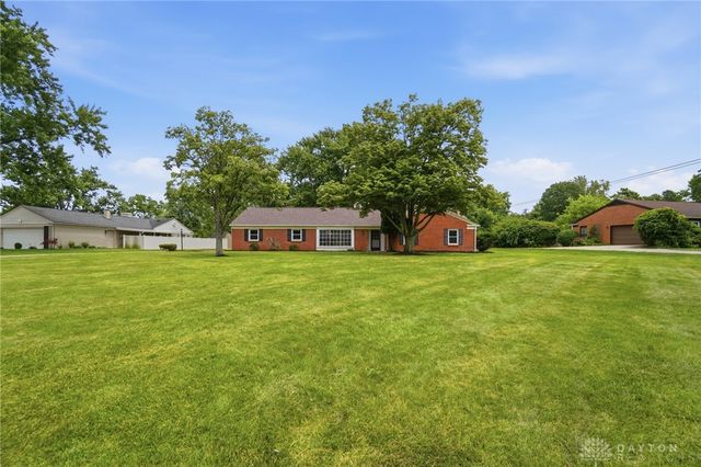 7310 Kings Run Road, Washington Twp, OH 45459