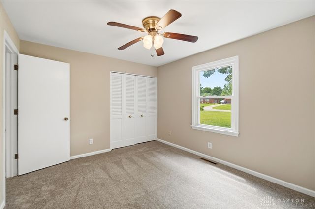 7310 Kings Run Road, Washington Twp, OH 45459