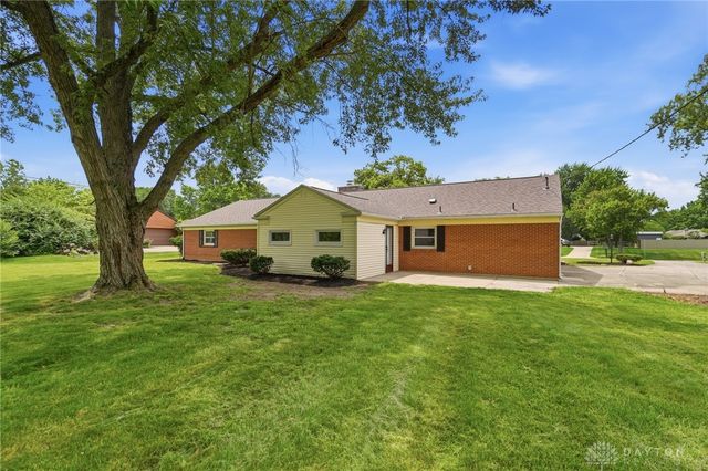 7310 Kings Run Road, Washington Twp, OH 45459