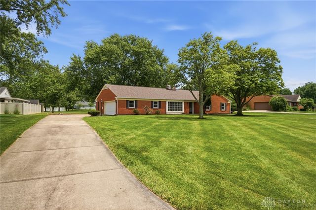 7310 Kings Run Road, Washington Twp, OH 45459