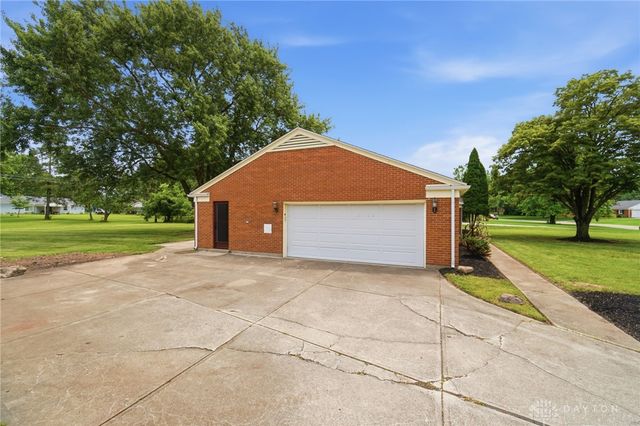 7310 Kings Run Road, Washington Twp, OH 45459