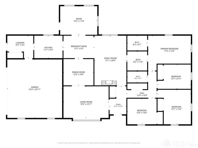7310 Kings Run Road, Washington Twp, OH 45459