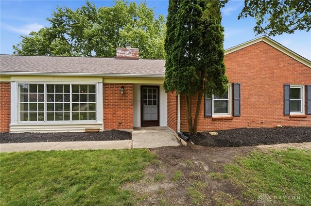 7310 Kings Run Road, Washington Twp, OH 45459