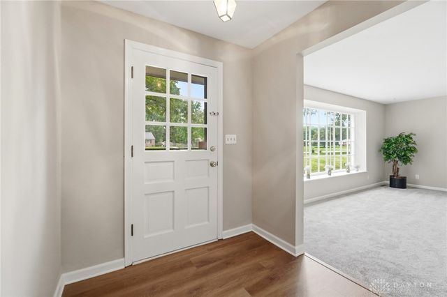 7310 Kings Run Road, Washington Twp, OH 45459
