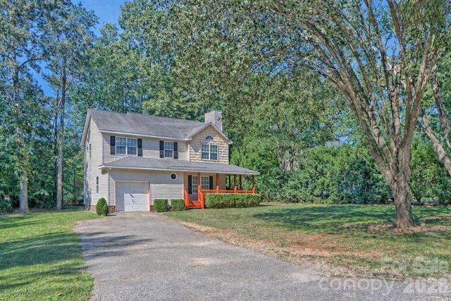 7742 Red Robin Trail, Denver, NC 28037